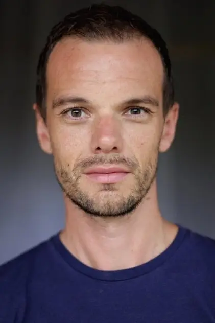 Photo de O'connell, James Photo de O'connell, James
