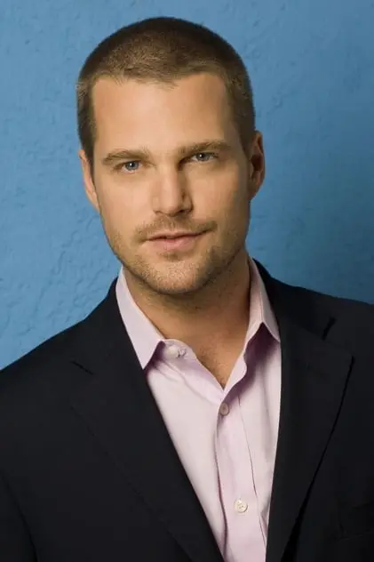 Photo de O'donnell, Chris Photo de O'donnell, Chris