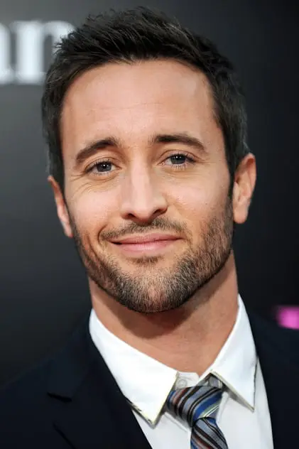 Photo de O'loughlin, Alex Photo de O'loughlin, Alex