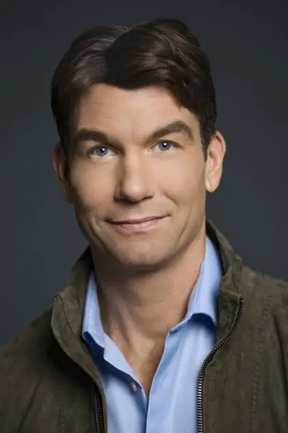 Photo de O'connell, Jerry Photo de O'connell, Jerry