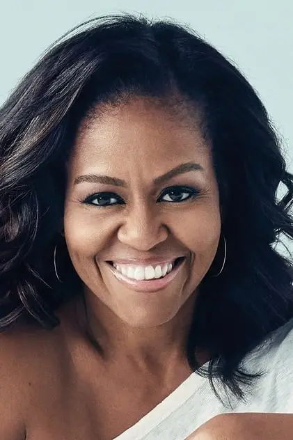 Photo de Obama, Michelle Photo de Obama, Michelle