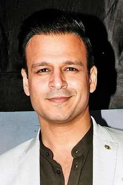 Photo de Oberoi, Vivek Photo de Oberoi, Vivek