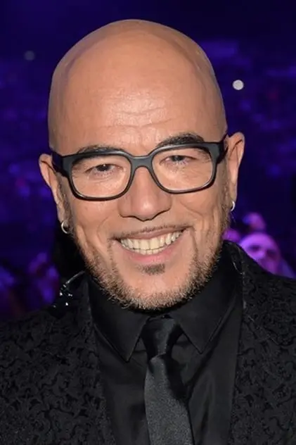 Photo de Obispo, Pascal