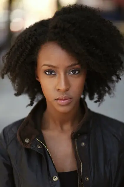 Photo de Obsidian, Ebony