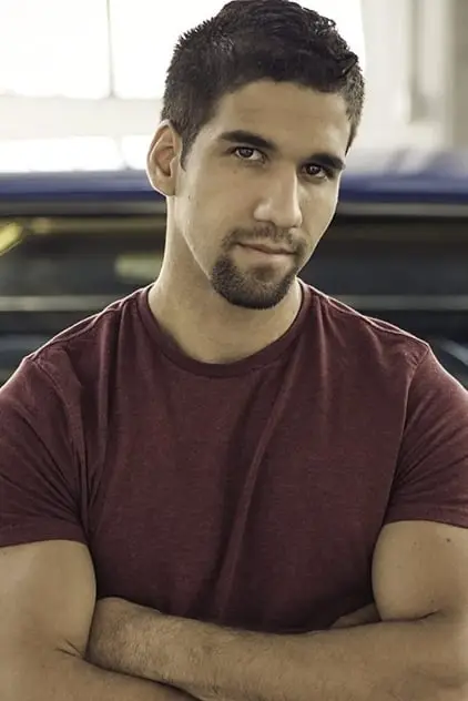 Photo de Ocampo, Derek