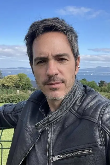 Photo de Ochmann, Mauricio Photo de Ochmann, Mauricio