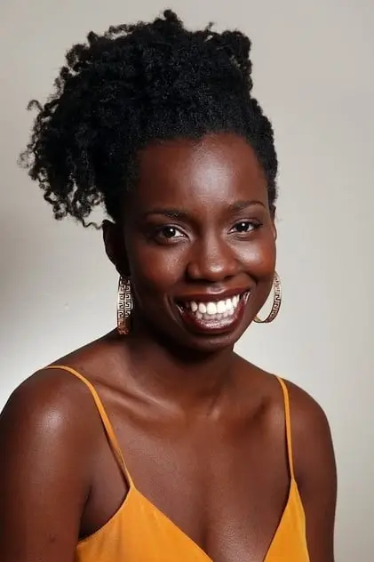 Photo de Oduye, Adepero Photo de Oduye, Adepero