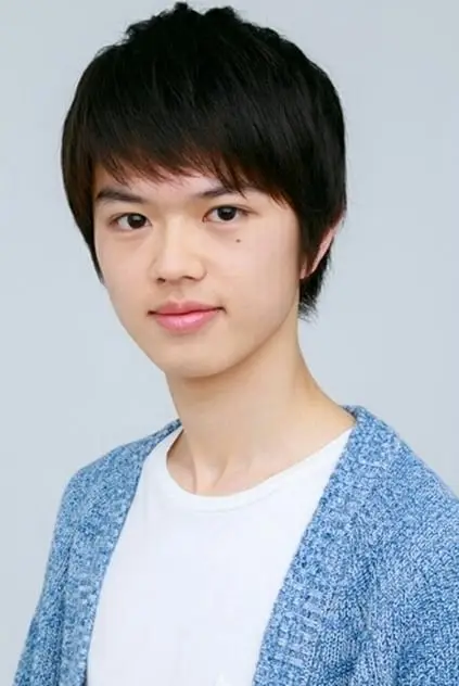 Photo de Oe, Shunsuke
