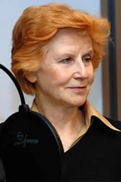 Photo de Oesterlein, Christine