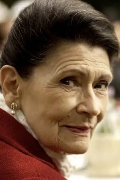 Photo de Ofelia murguía, Ana