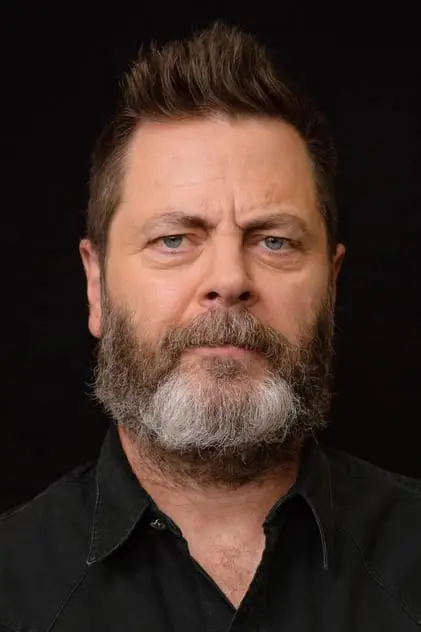 Photo de Offerman, Nick