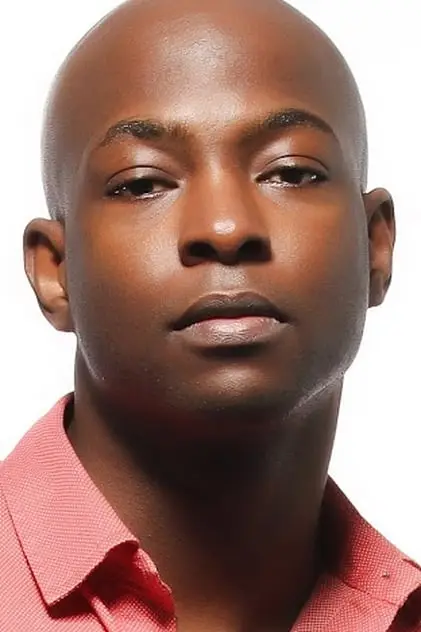 Photo de Ogunbanjo, Femi