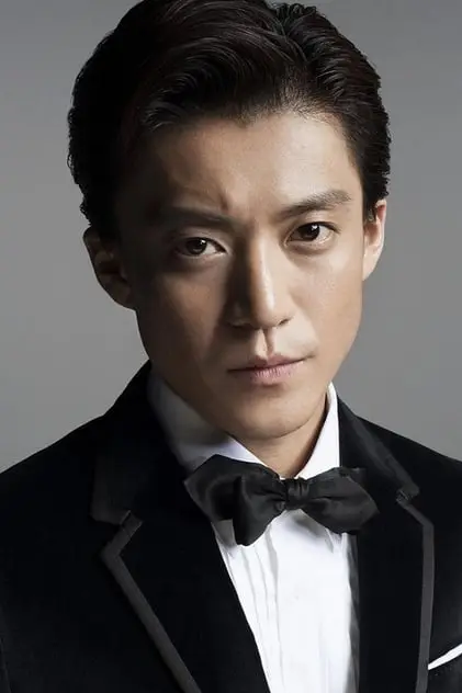 Photo de Oguri, Shun Photo de Oguri, Shun