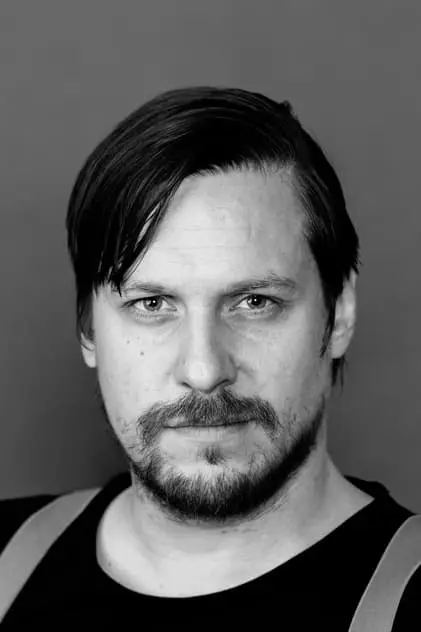 Photo de Öhrman, Jakob