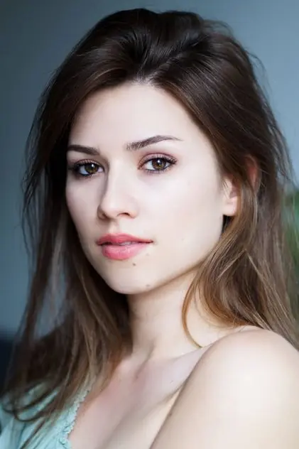 Photo de Okonowski, Susanna Photo de Okonowski, Susanna