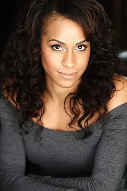 Photo de Okoye, Rochelle