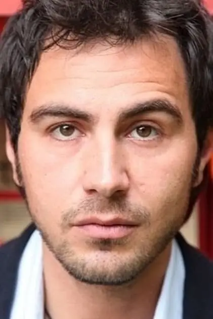 Photo de Öksüz, Ercan