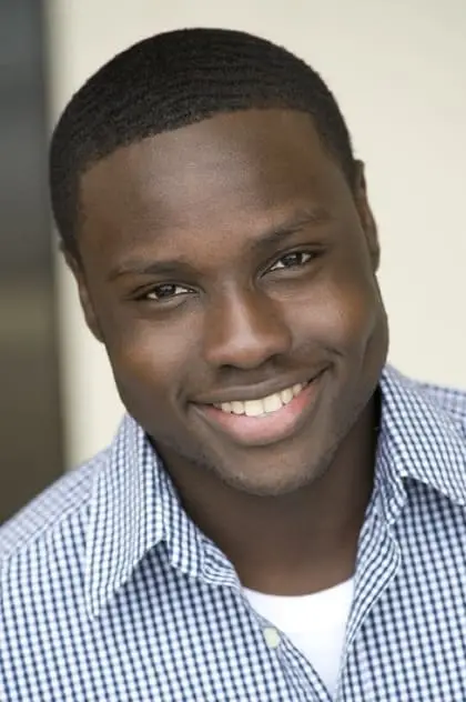 Photo de Okeniyi, Dayo Photo de Okeniyi, Dayo