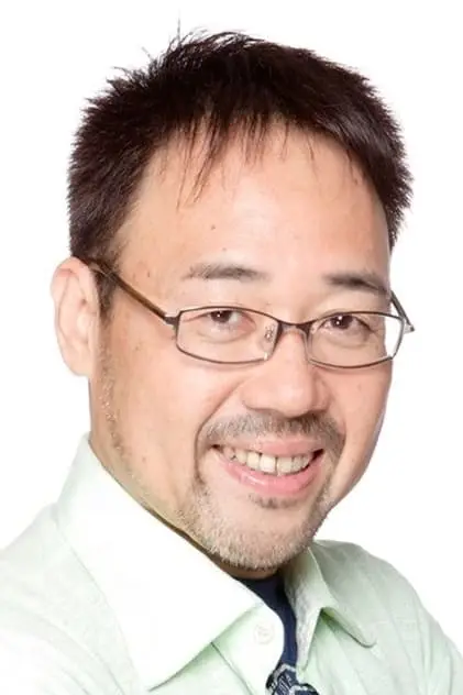 Photo de Ōkawa, Tōru