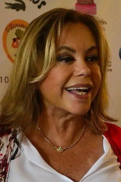 Photo de Olivares, Maritza