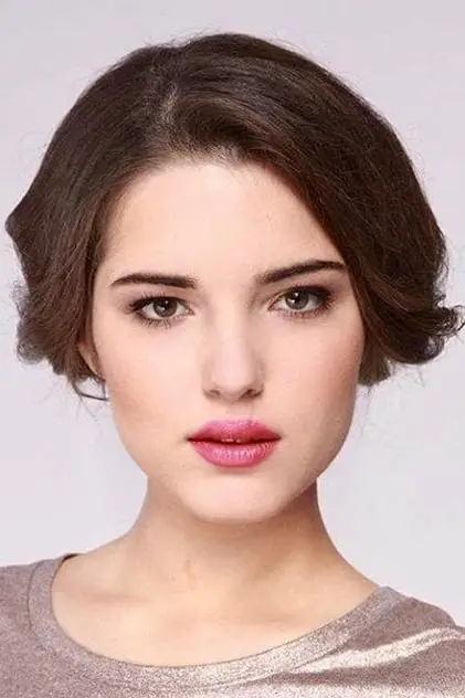 Photo de Olszańska, Michalina
