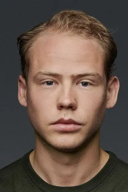 Photo de Olsson, Edvard
