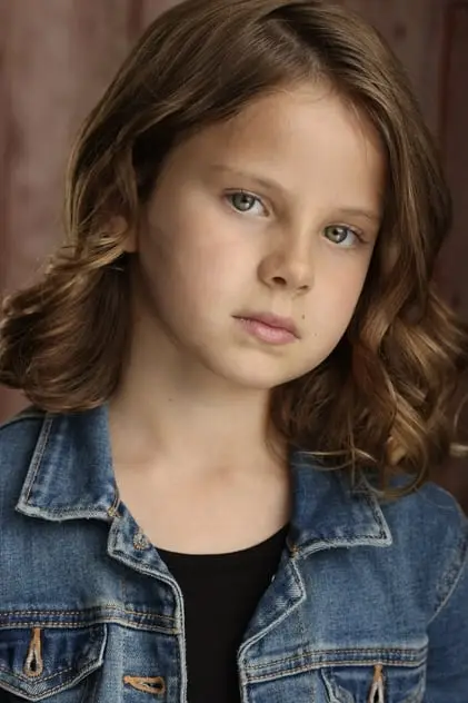 Photo de Olivia mote, Lorelei