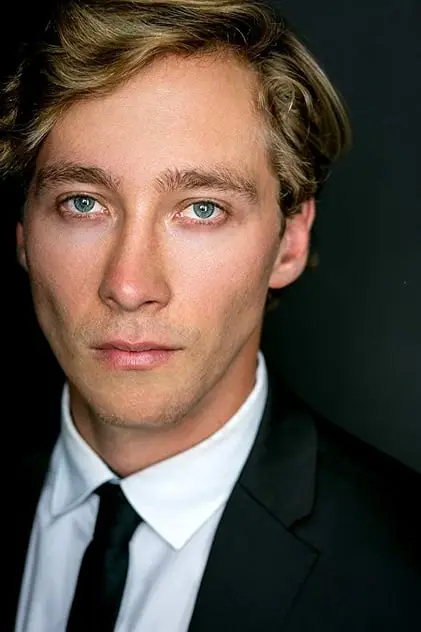 Photo de Olson, Daniel