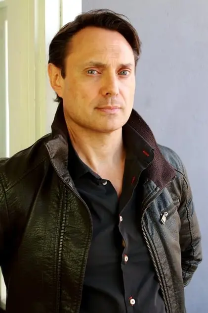 Photo de Olivier, Angelo