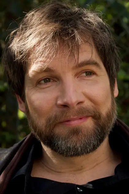 Photo de Oliver hamm, Johannes