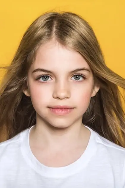 Photo de Olivia cote, Rhys