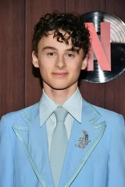 Photo de Oleff, Wyatt