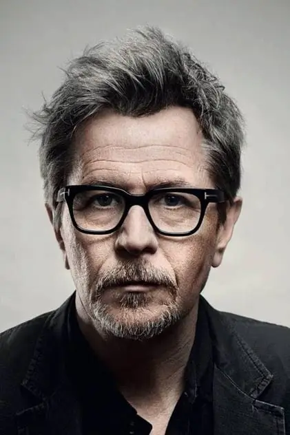 Photo de Oldman, Gary Photo de Oldman, Gary