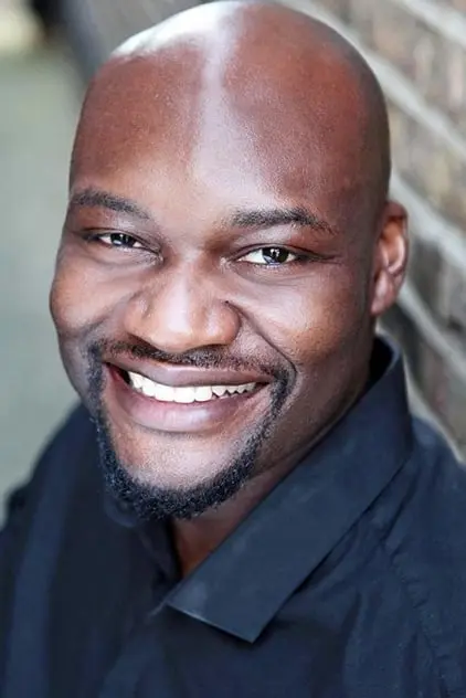 Photo de Olubamiwo, Larry