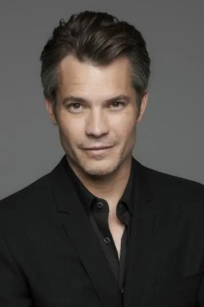 Photo de Olyphant, Timothy