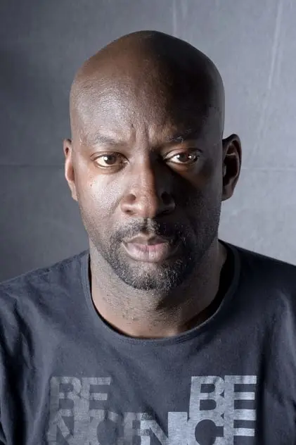 Photo de Omotoso, Akin