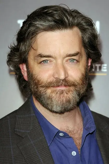 Photo de Omundson, Timothy Photo de Omundson, Timothy