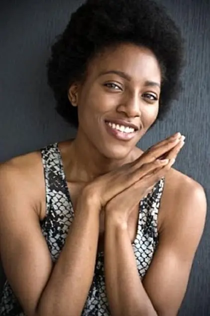 Photo de Onyegbula, Ihuoma