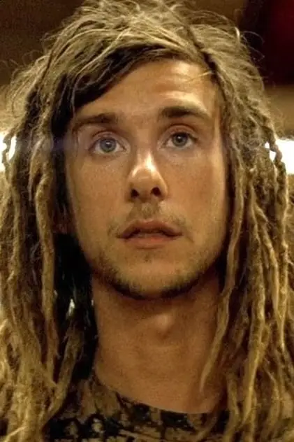 Photo de One blood, Willi