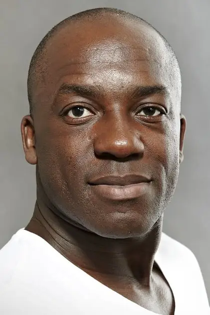 Photo de Oparei, Deobia