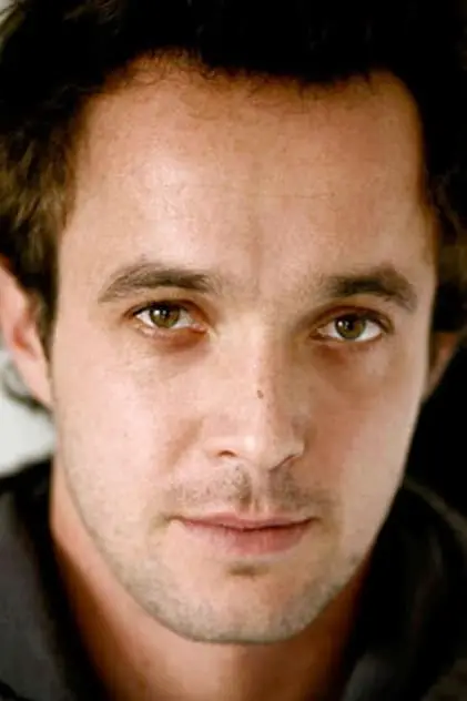 Photo de Oppenheim, Antoine