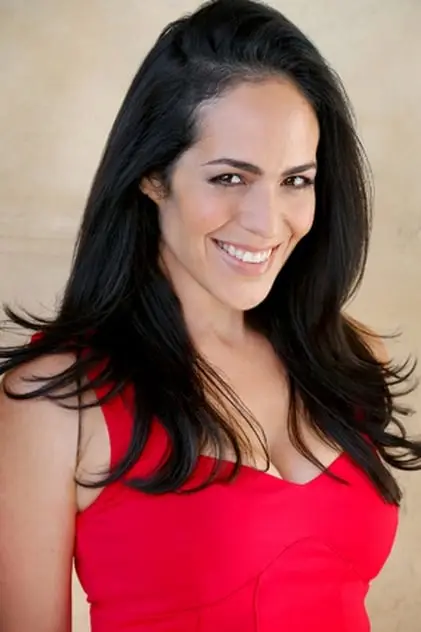 Photo de Ortega, Roxana