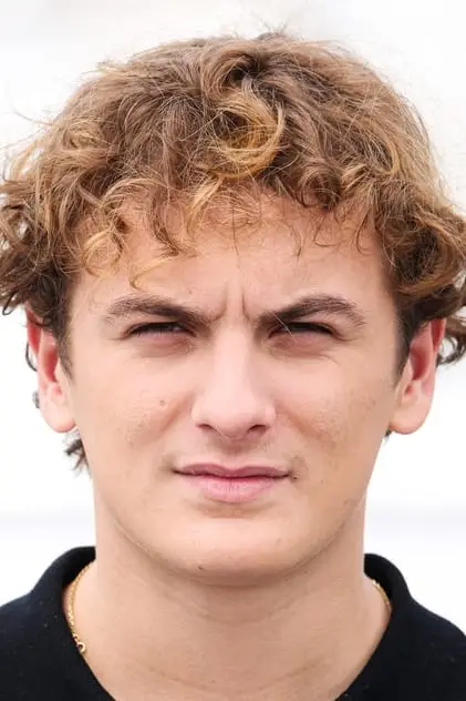 Photo de Orsoni, Harold