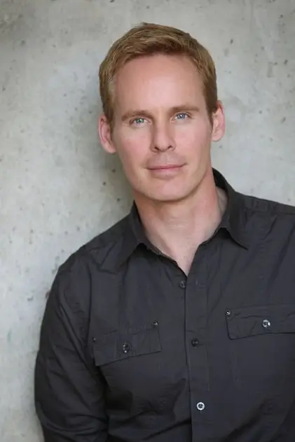 Photo de Orth, David Photo de Orth, David
