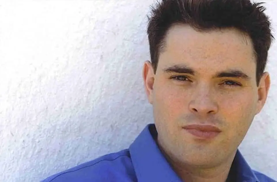 Photo de Orlando, Vince