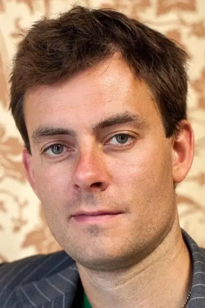 Photo de Örn garðarsson, Gísli