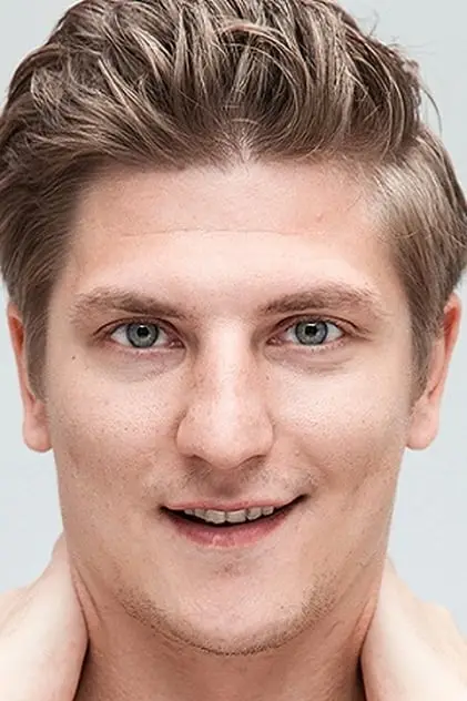 Photo de Орлянский, Пауль Photo de Орлянский, Пауль