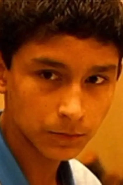 Photo de Ortega, Julian