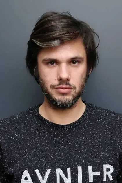 Photo de Orelsan Photo de Orelsan