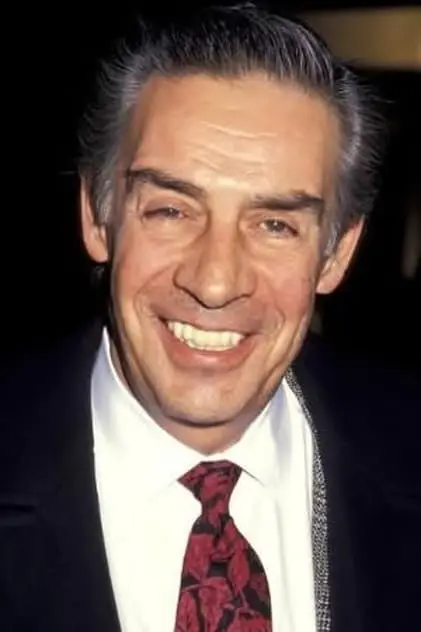 Photo de Orbach, Jerry Photo de Orbach, Jerry